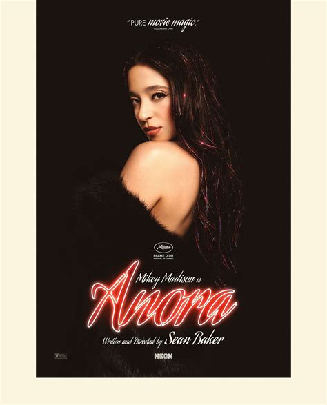 Anora 2025 best places